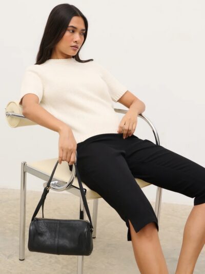Molly Chunky Knit Top