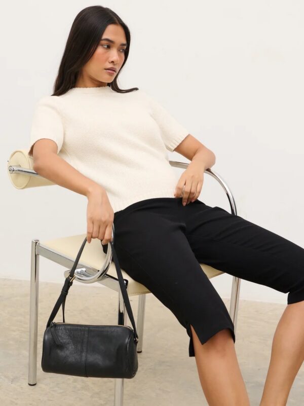Molly Chunky Knit Top