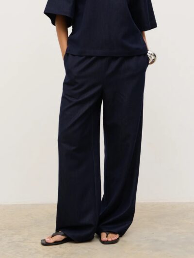 Tiff Drawstring Trouser