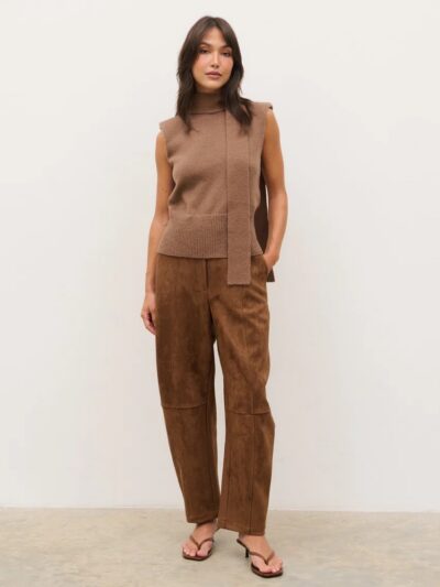 Matilda Sleeveless Top