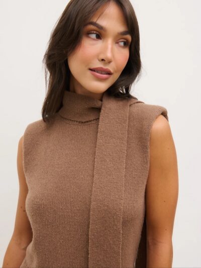 Matilda Sleeveless Top