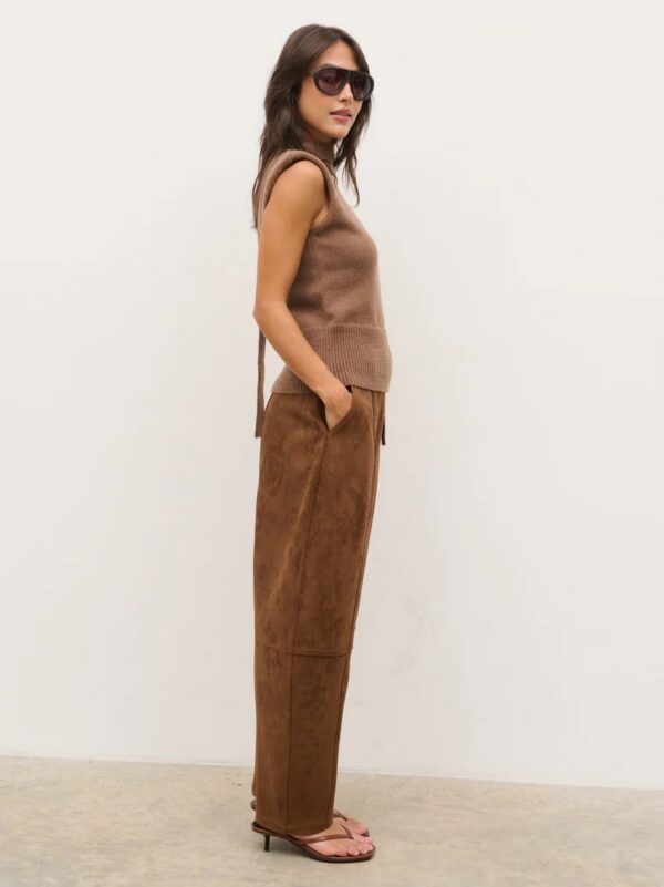 Matilda Sleeveless Top - Image 3