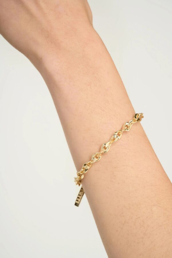 Sculpt Bracelet - Image 5