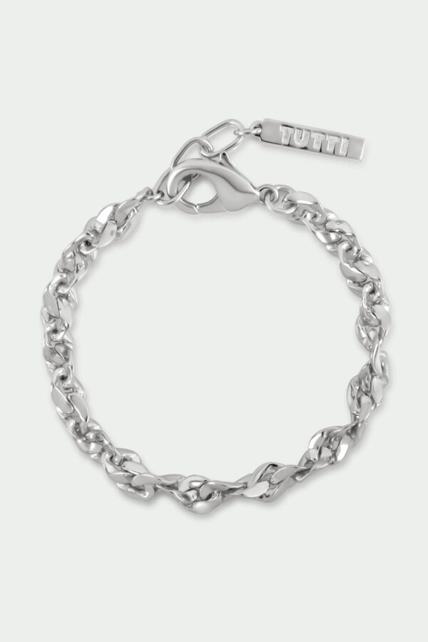 Sculpt Bracelet - Image 2