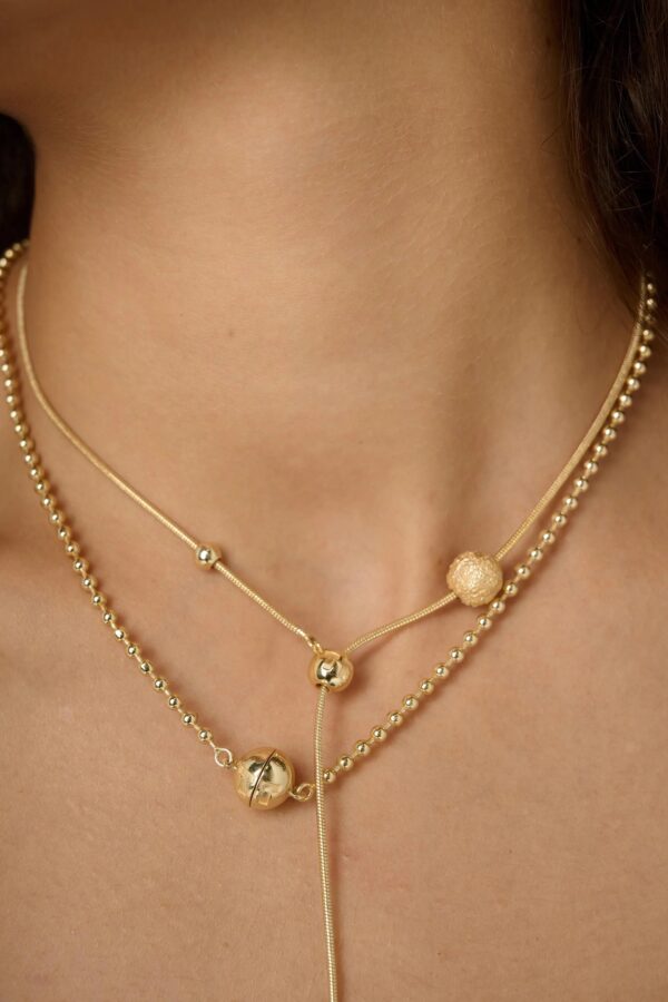Synergy Necklace - Image 8