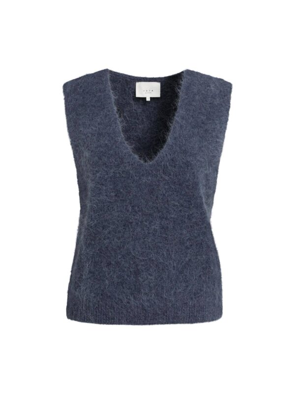 Spencer V Neck Vest - Image 7