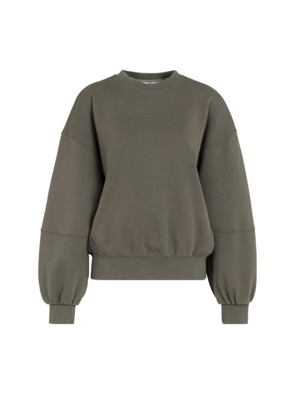 Cloud Puff Sweatshirt