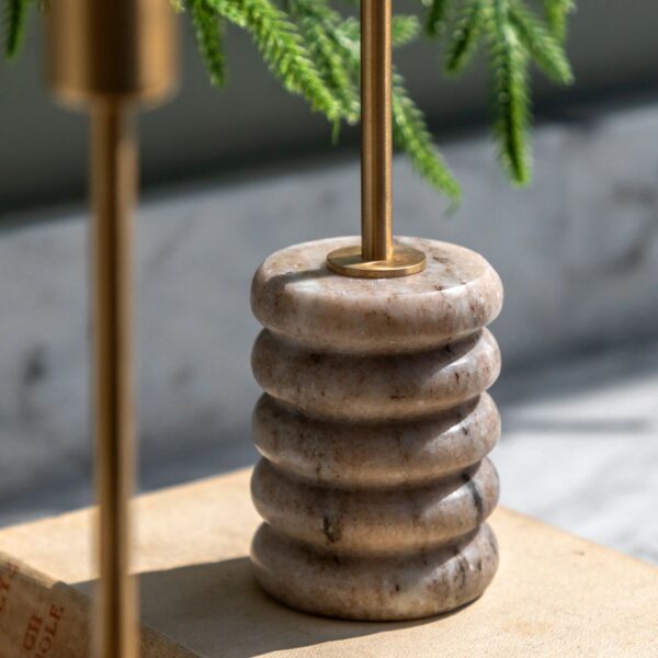 Novi Candle Stick Set of 2 - Image 3