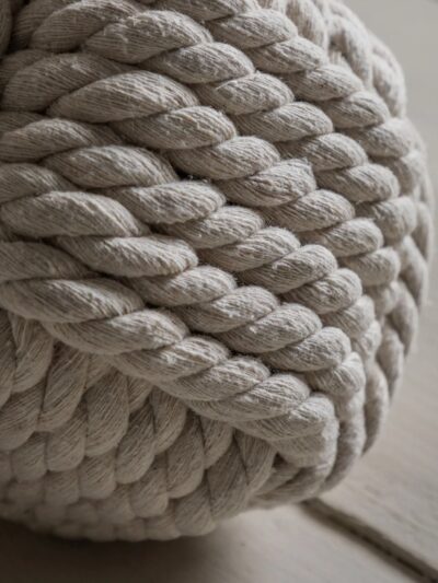 Rope Doorstop