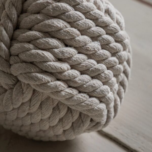 Rope Doorstop - Image 2