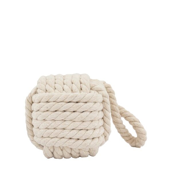 Rope Doorstop - Image 3