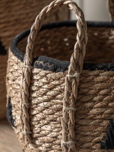 Alid Baskets Set of 3