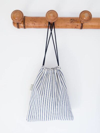 Felixstowe Drawstring Wash Bag