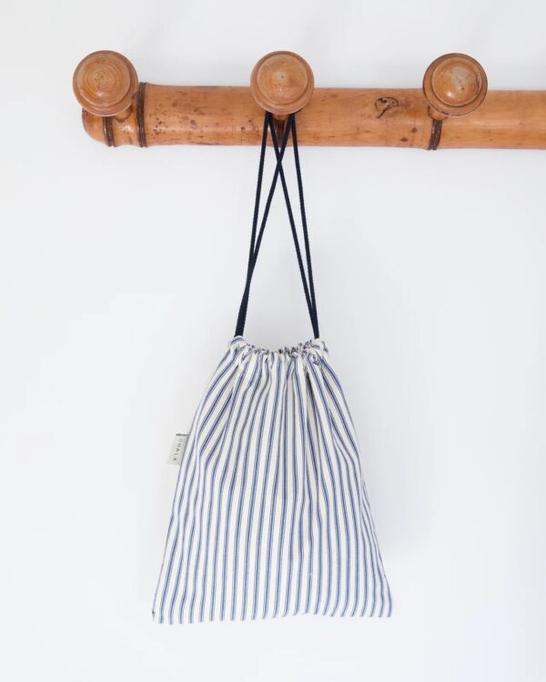 Felixstowe Drawstring Wash Bag