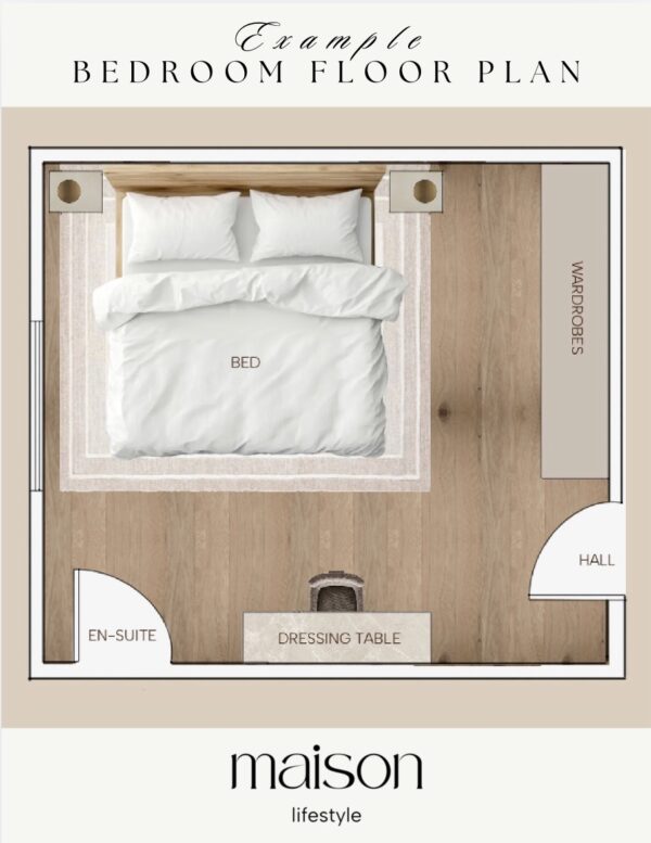 Full Home Interior Styling Package | Guernsey & UK Virtual Styling - Image 3