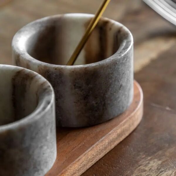 Novi Spoon and Pinch Pot - Image 3