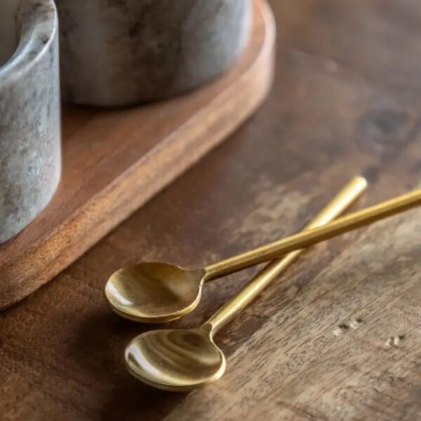 Novi Spoon and Pinch Pot - Image 4