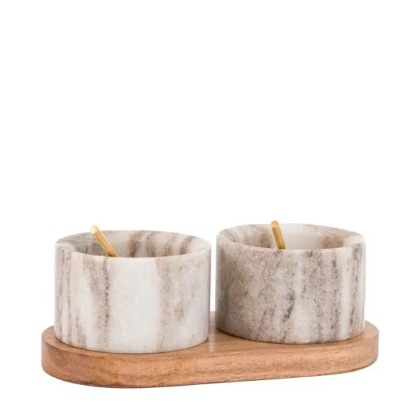 Novi Spoon and Pinch Pot - Image 5