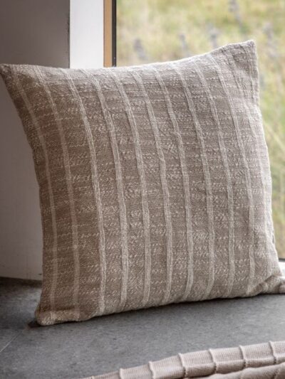 Melford Stripe Cushion