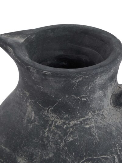 Amalfi Grey Jug