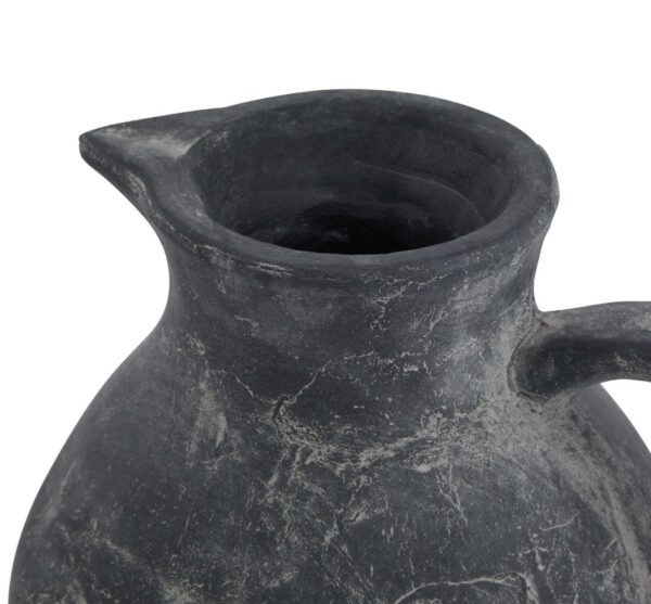 Amalfi Grey Jug - Image 2