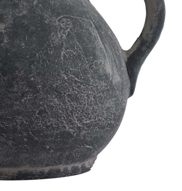 Amalfi Grey Jug - Image 3