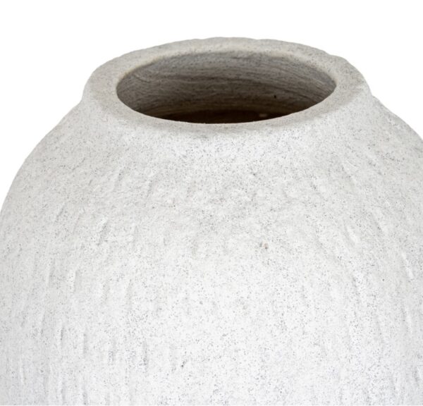Ashen Medium Tall Vase - Image 2