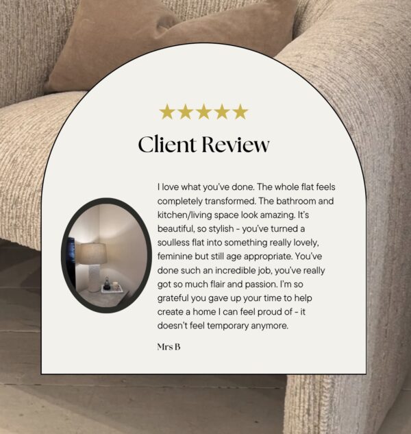 Full Home Interior Styling Package | Guernsey & UK Virtual Styling - Image 8