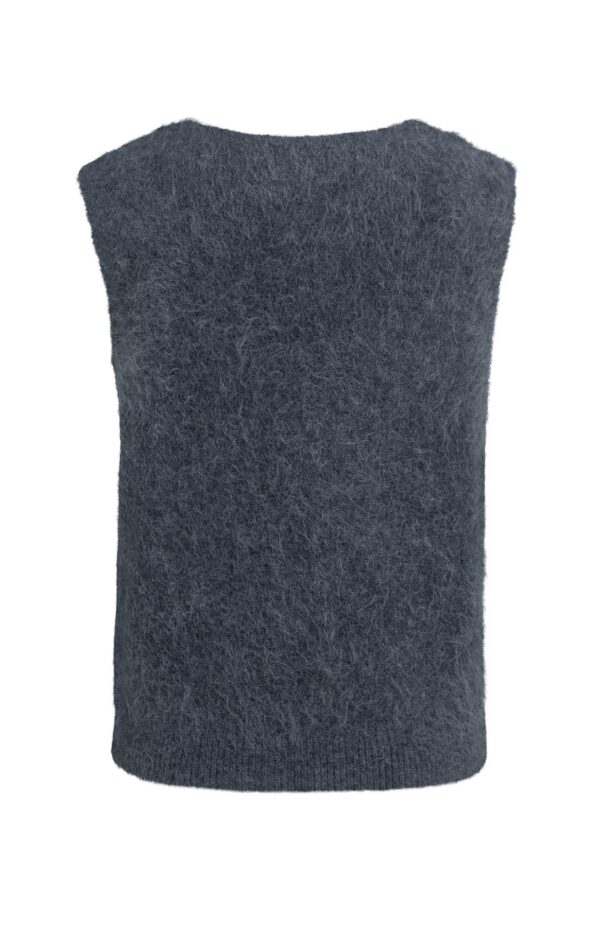 Spencer V Neck Vest - Image 8