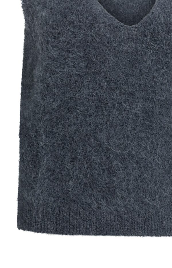 Spencer V Neck Vest - Image 9
