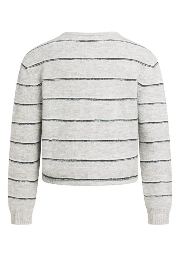 Harper Stripe Cardigan - Image 11