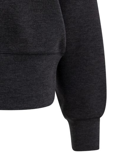 Raglan Sweatshirt