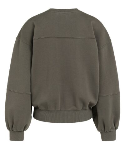 Cloud Puff Sweatshirt