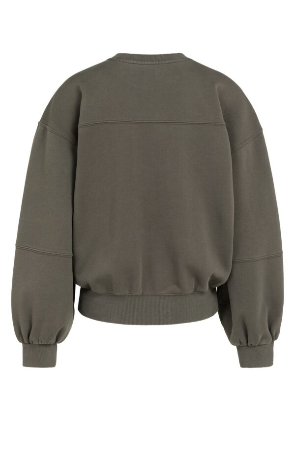 Cloud Puff Sweatshirt - Image 2