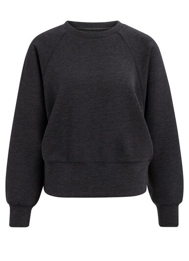 Raglan Sweatshirt
