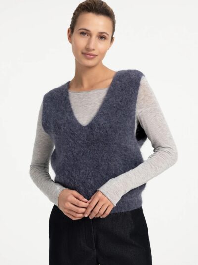 Spencer V Neck Vest
