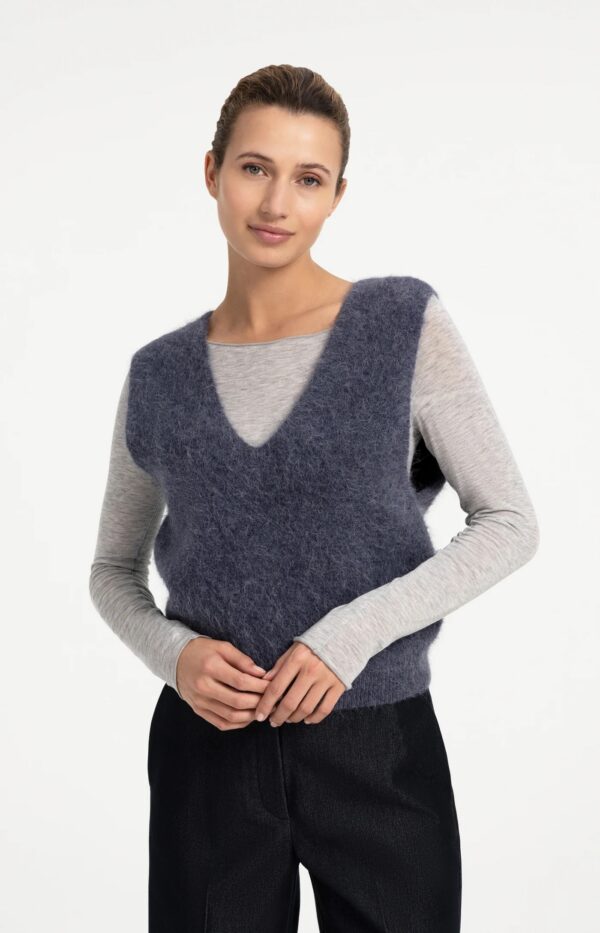 Spencer V Neck Vest
