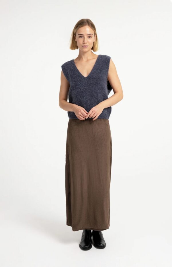 Spencer V Neck Vest - Image 6