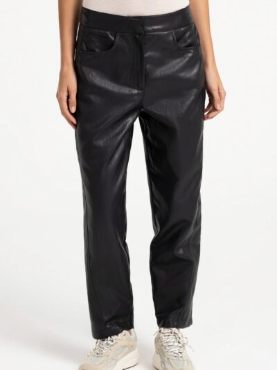 Slate Seam Trousers