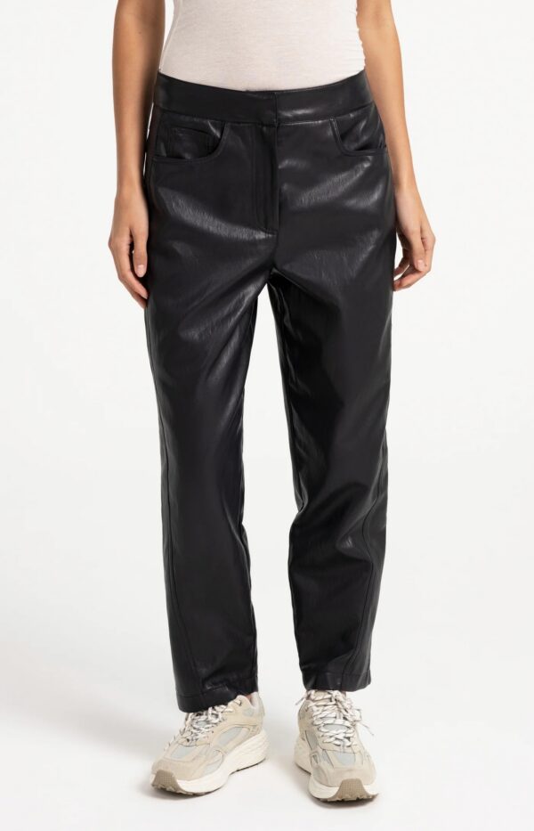 Slate Seam Trousers