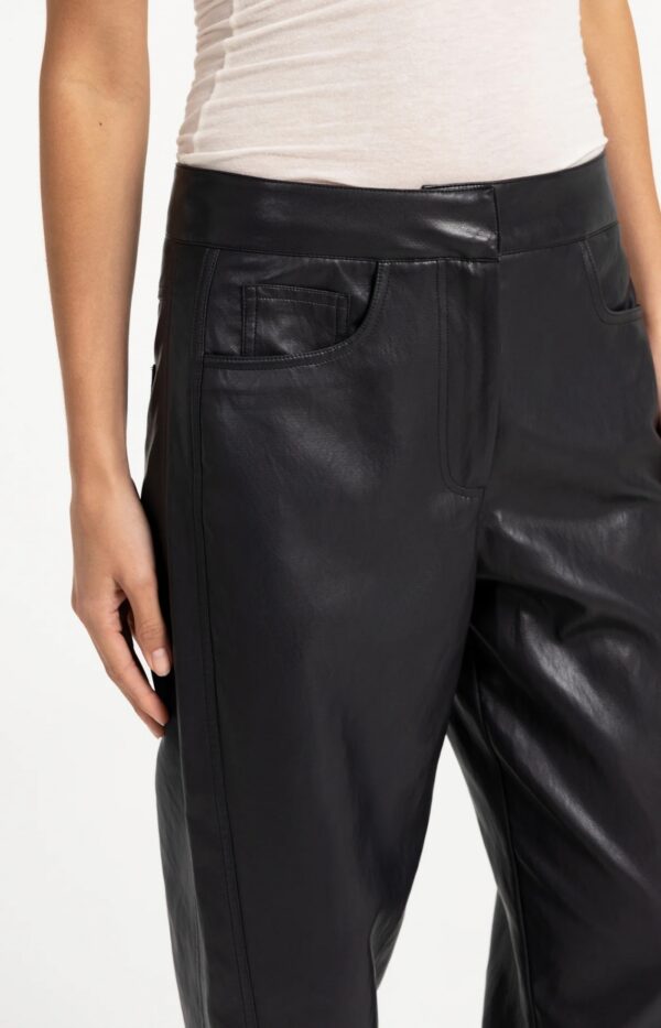 Slate Seam Trousers - Image 3