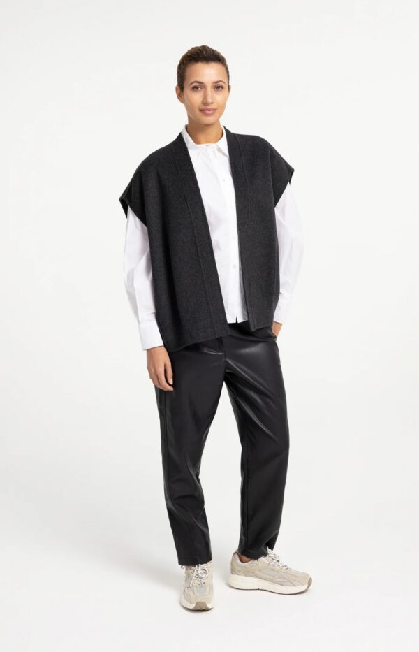 Slate Seam Trousers - Image 5