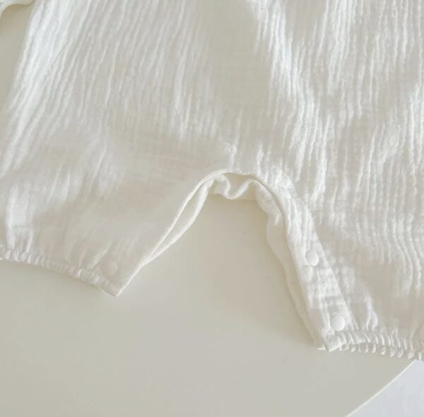 The Bear Set Hat & Romper - Image 3