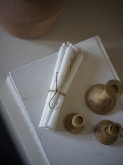 Slim Candles – Bundle of 6