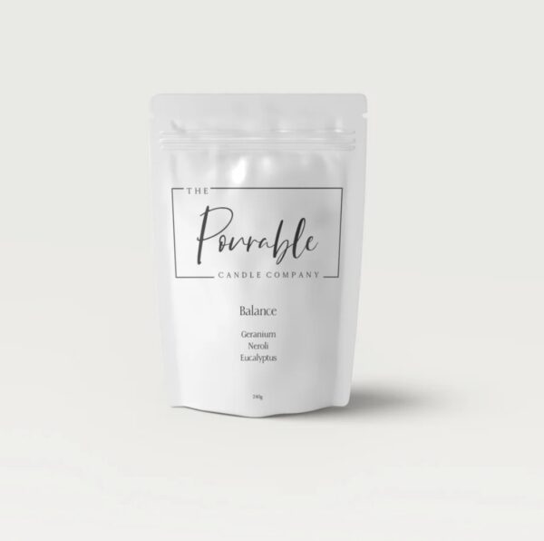 Pourable Candles - Image 2