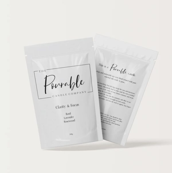 Pourable Candles - Image 4