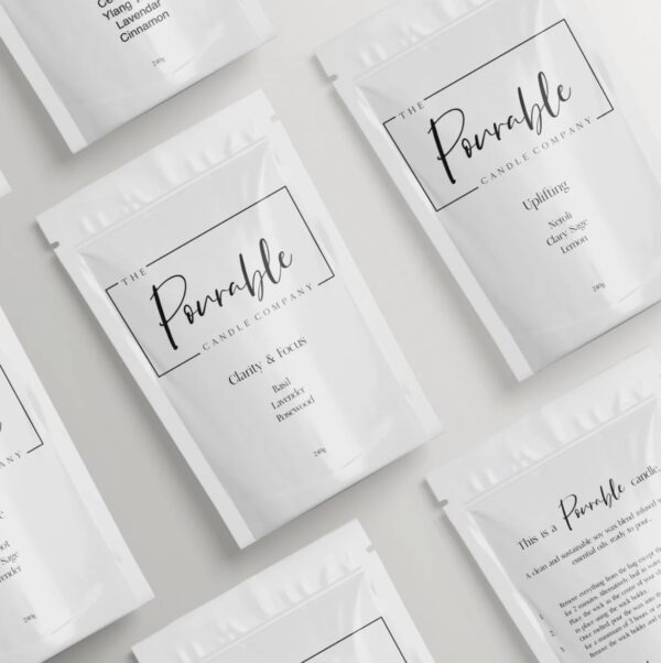 Pourable Candles - Image 5