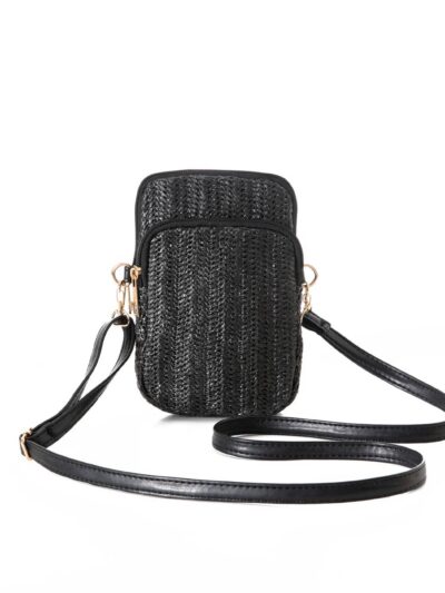 The Muse Phone Bag