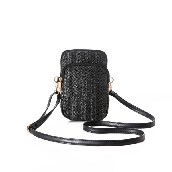 The Muse Phone Bag