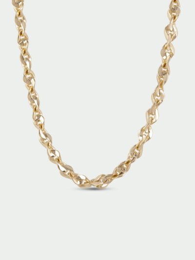 Sculpt Necklace